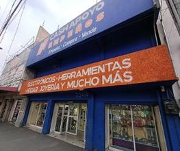 Cash Apoyo Empeños Periférico Oriente imagen 7