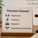 Thorsten Dumser Supervision Coaching Mediation Organisationsentwicklung