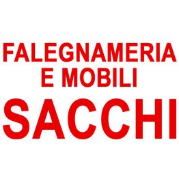Falegnameria e Mobili Sacchi logo