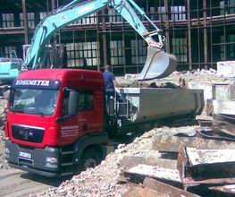 Wilhelm Rosemeyer GmbH. Bild 6