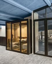 Inserra Montages Sàrl | Aménagements Intérieurs à Clarens Bild 4