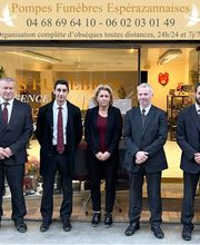 Pompes Funèbres Espérazannaises image 6