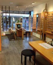 Hallmann Optik (ehem. Rohde Augenoptic) Bild 4