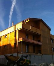 Sonnay Charpente SA Bild 3