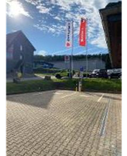 e-regio Ladestation Bild 2