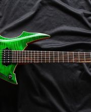 Siggi Braun - Fine Young Guitars Bild 20