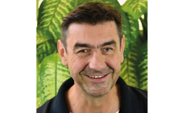 Zahnarzt Stefan Benker