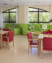 Residencia de Ancianos Cifuentes | VITALIA HOME imagen 1