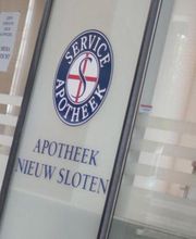 Service Apotheek Nieuw Sloten