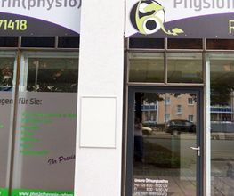 Physiotherapie ReFORM Bild 4