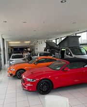 STEFFEN GARAGE AG-BYD Remetschwil (offizieller BYD-Vertragspartner) Bild 6