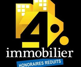 4% Immobilier image 1