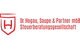 Dr. Hogau, Saupe & Partner mbB, Steuerberatungsgesellschaft