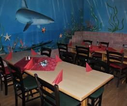 Casablanca Hotel Restaurant Bowlingbahn Bild 16