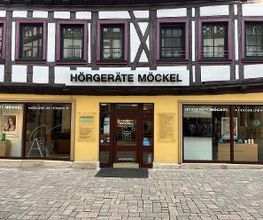 Hörgeräte Möckel Schmalkalden Bild 10