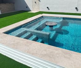 Piscinas de Murcia imagen 1