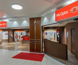 Opticien McOptic - Morges Bild 1