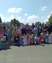 Ecole primaire privée Notre-Dame de La Providence image 10