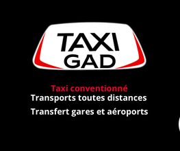 Taxi Gad image 1