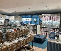 Aktiv Schuh Elbepark Bild 5