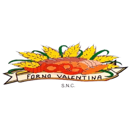 Forno Valentina Fontana di Rubiera logo