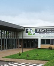 ESAT de Pont Audemer image 2