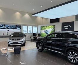 BYD Dijon - Groupe Chopard image 7