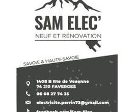 Sam Elec image 1
