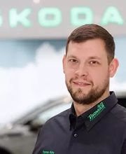Alexander Werner
Serviceberater