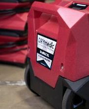 DRYmedic Restoration Services of Melissa image 9