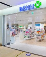 BENU Fribourg La Galerie Bild 8