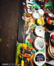 Matthieu's cloud coil image 5