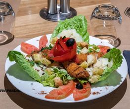 Restaurant Le 63 image 20