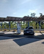 Free to X Stazione di ricarica immagine 16