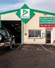 Auto Bilan Montbronnais image 13