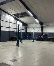 West KFZ Meisterbetrieb Bild 10