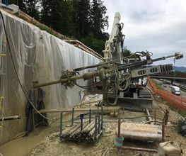 BTD Bohrtechnik AG Bild 1