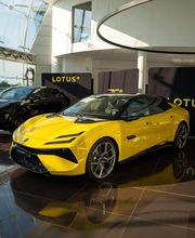 Concessionaria Gino Lotus immagine 13