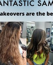 Fantastic Sams Cut & Color image 18