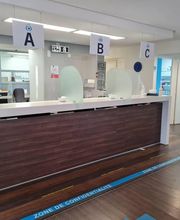 Laboratoire Eybens -  BIOGROUP ALPES ISERE image 1