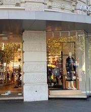 Lacoste Berlin Bild 1