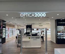 Optica 2000 El Corte Inglés El Bercial imagen 1