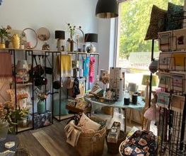 DAT HUS Concept Store Bild 3
