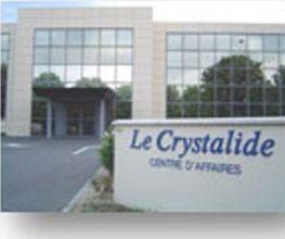 Centre d'Affaires Crystalide image 1