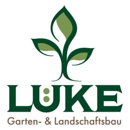 Garten- und Landschaftsbau Lüke logo