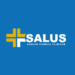 Salus - Laboratorio Analisi logo