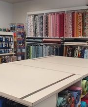 Turke Nähshop AG Bild 3