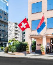 Hotel Ceresio Lugano Bild 8