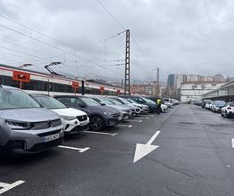 SIXT - Bilbao Estación Abando imagen 8