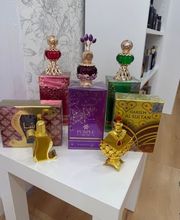 AROMA A DUBÁI imagen 6